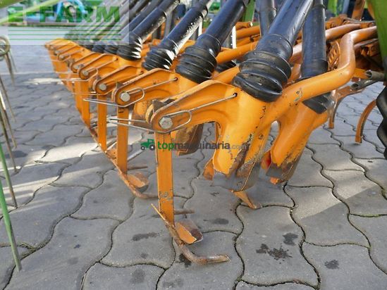 Sembradora - Amazone - d7 special 2500