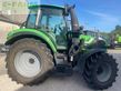 Tractor agrícola - Deutz-Fahr - agrotron 6130.4