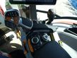 Tractor agrícola - Steyr - 6340 terrus cvt