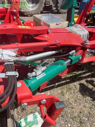 Arado - Kverneland - lb100-300-5hd