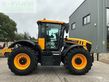 Tractor agrícola - JCB - 4220 fastrac tractor (st27390)