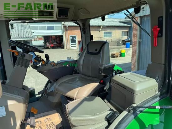 Tractor agrícola - John Deere - 7r 350