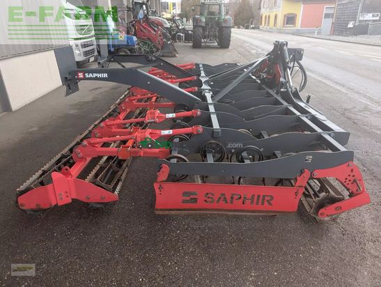 Cultivador - Saphir - fs 500 kf