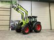 Tractor agrícola - Claas - elios 210 mit fl 40- fin 2,99%