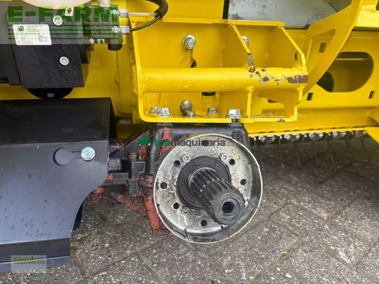Cabezal - John Deere - 639 premium