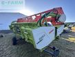 Cabezal - Claas - vario 680