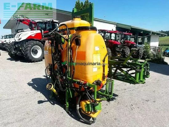 Atomizador - Amazone - uf 1200 feldspritze