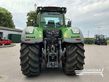 Tractor agrícola - Fendt - 1050 vario s4 profi plus - motor neu