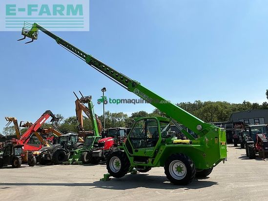 Telescopica - Merlo - p40.17 plus telehandler (st27178)