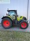 Tractor agrícola - Claas - axion 870