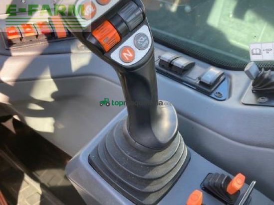 Telescopica - Claas - scorpion 960 varipower plus