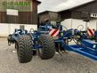 Cultivador - Kockerling - vector 460