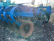 Grada de disco - Lemken - heliodor 8/500 k
