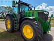 Tractor agrícola - John Deere - 6250r