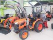 Tractor agrícola - Kubota - b1161 incl frontlader