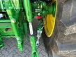 Tractor agrícola - John Deere - 6r 185