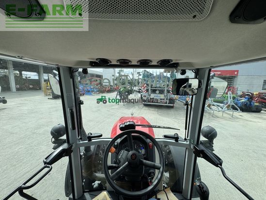 Tractor agrícola - Massey Ferguson - mf 3al.85