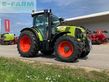 Tractor agrícola - Claas - arion 420 cis