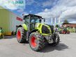 Tractor agrícola - Claas - axion 810 t4f cis
