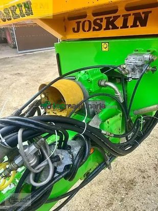 Volquet - Joskin - 18000 bc