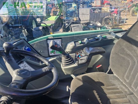 Telescopica - kramer - KT 559