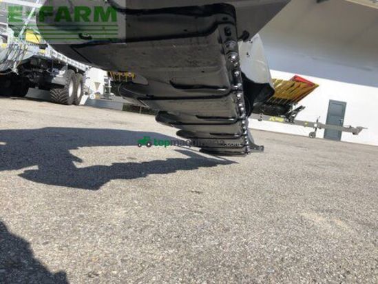 Cortacésped manual - Claas - disco 32