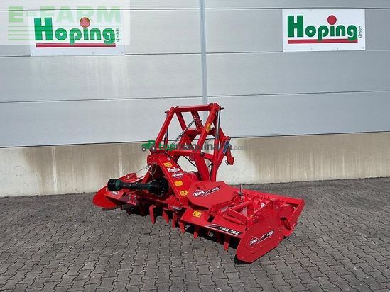 Grada rotativa - Kuhn - hrb302d