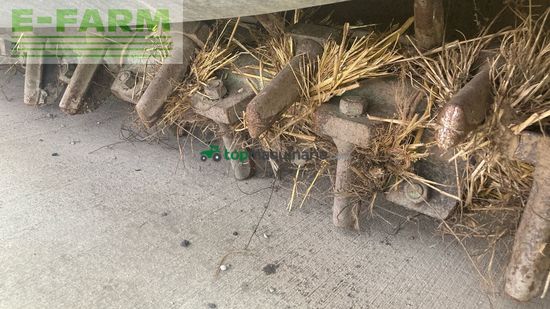 Combinado de siembra -  - info rototiller