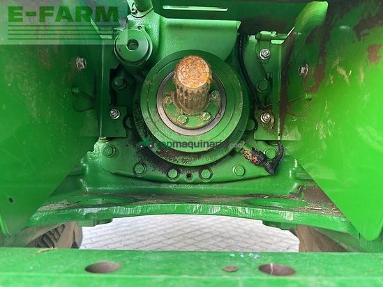 Tractor agrícola - John Deere - 8r 410