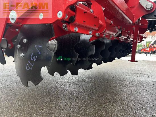 Sembradora - Horsch - express 3 td