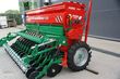 Sembradora - Agro-Masz - aktion-sr 300-doppelscheibe-andruckrolle-neu
