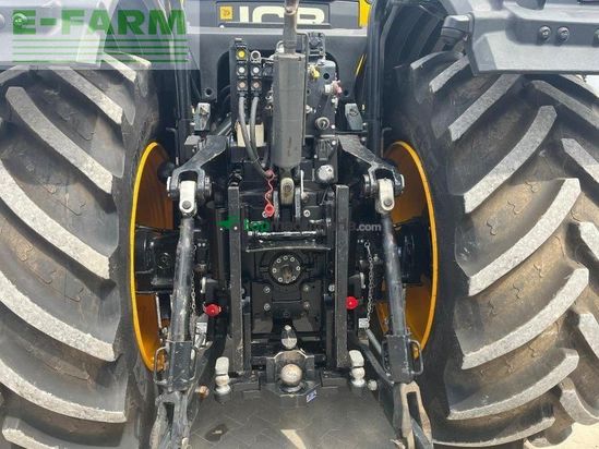 Tractor agrícola - JCB - fastrac 8330