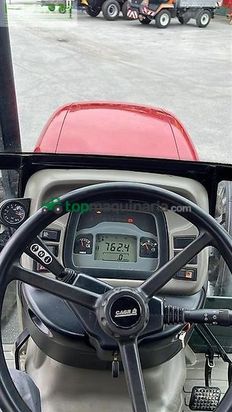 Tractor agrícola - Case IH - jx 1070 c profimodell