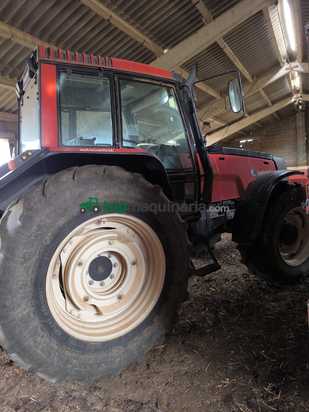 VENDO Tractor agrícola - Valtra - VALMET 8450