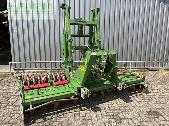 Grada rotativa - Celli - rotoreg maxi 300