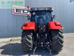 Tractor agrícola - Steyr - profi cvt