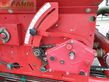 Sembradora monograno mecanica - Becker - aeromat maxi-line