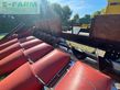 Cabezal - Geringhoff - rd 830/b