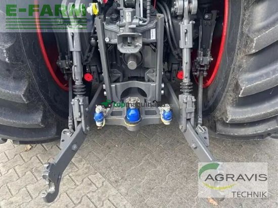 Tractor agrícola - Fendt - 942 vario gen-7 profi+ setting2