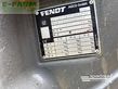Tractor agrícola - Fendt - 728 gen7 profi plus