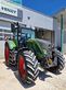 Tractor agrícola - Fendt - 720 profi plus