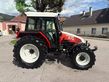 Tractor agrícola - Steyr - 975 m a profi