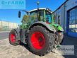 Tractor agrícola - Fendt - 724 vario s4 profi plus