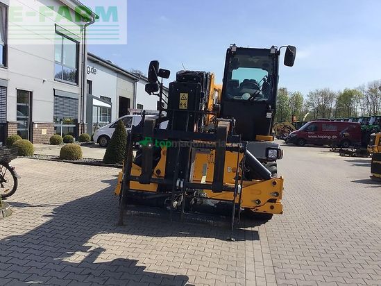 Telescopica - JCB - 5.5 p21
