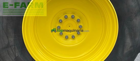 Tractor agrícola - John Deere - 6R 175
