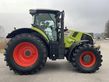 Tractor agrícola - Claas - axion 830 cmatic gps s7 3984 bh top CMATIC