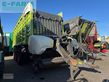 Cinta transportadora de forraje - Claas - cargos 9600