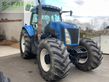 Tractor agrícola - New Holland - tg 285