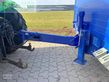 Remolqu agrícola - Fliegl - tps 118 bau plattform anhänger