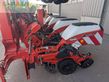 Sembradora monograno mecanica - Kuhn - maxima 3 r - 8 reihig